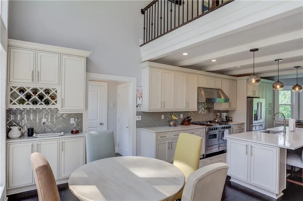 20 Serendipity Way, Atlanta, Georgia 30350, 5 Bedrooms Bedrooms, ,4 BathroomsBathrooms,Residential,Sold,20 Serendipity Way,6755611