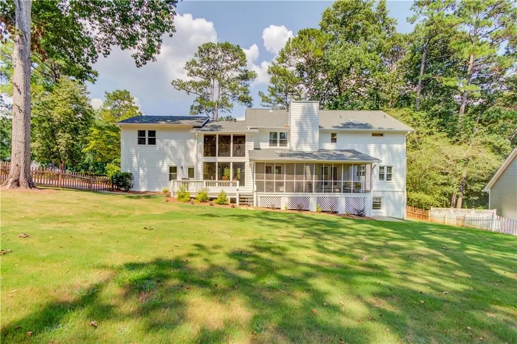 20 Serendipity Way, Atlanta, Georgia 30350, 5 Bedrooms Bedrooms, ,4 BathroomsBathrooms,Residential,Sold,20 Serendipity Way,6755611
