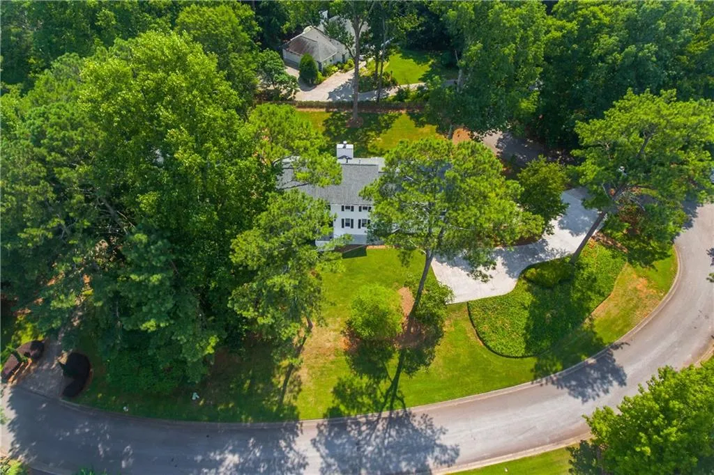 20 Serendipity Way, Atlanta, Georgia 30350, 5 Bedrooms Bedrooms, ,4 BathroomsBathrooms,Residential,Sold,20 Serendipity Way,6755611