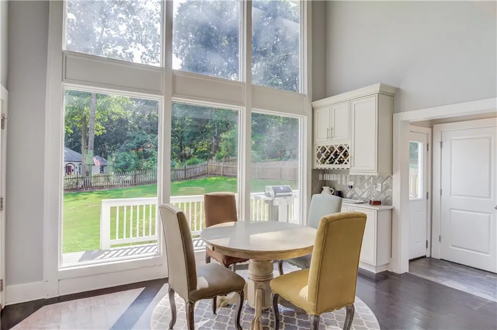 20 Serendipity Way, Atlanta, Georgia 30350, 5 Bedrooms Bedrooms, ,4 BathroomsBathrooms,Residential,Sold,20 Serendipity Way,6755611