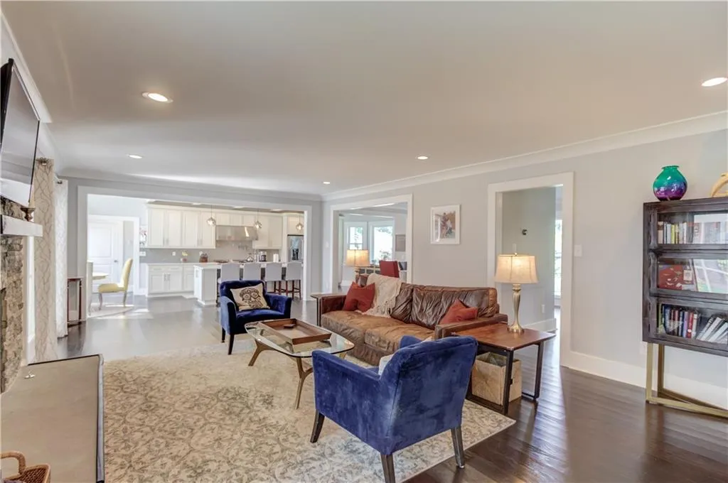 20 Serendipity Way, Atlanta, Georgia 30350, 5 Bedrooms Bedrooms, ,4 BathroomsBathrooms,Residential,Sold,20 Serendipity Way,6755611