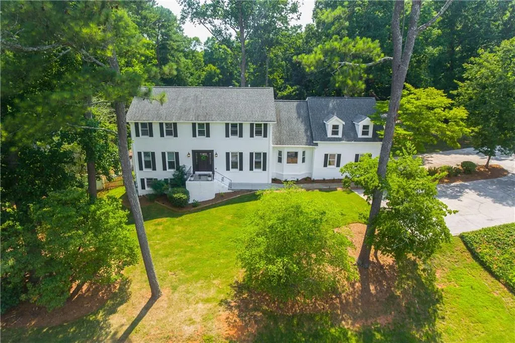 20 Serendipity Way, Atlanta, Georgia 30350, 5 Bedrooms Bedrooms, ,4 BathroomsBathrooms,Residential,Sold,20 Serendipity Way,6755611