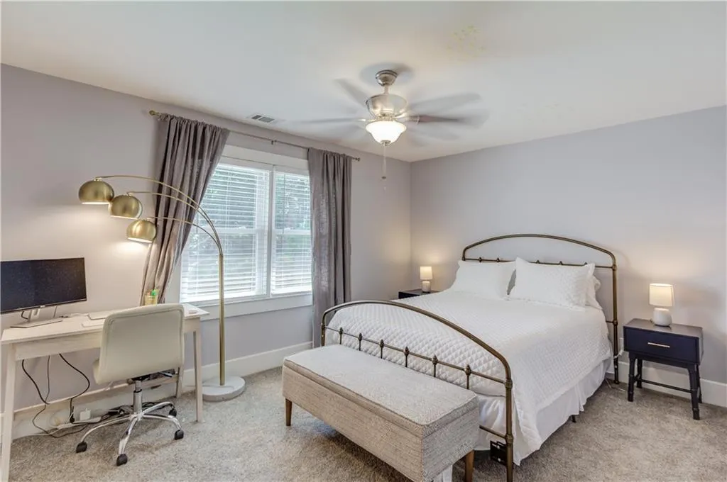 20 Serendipity Way, Atlanta, Georgia 30350, 5 Bedrooms Bedrooms, ,4 BathroomsBathrooms,Residential,Sold,20 Serendipity Way,6755611