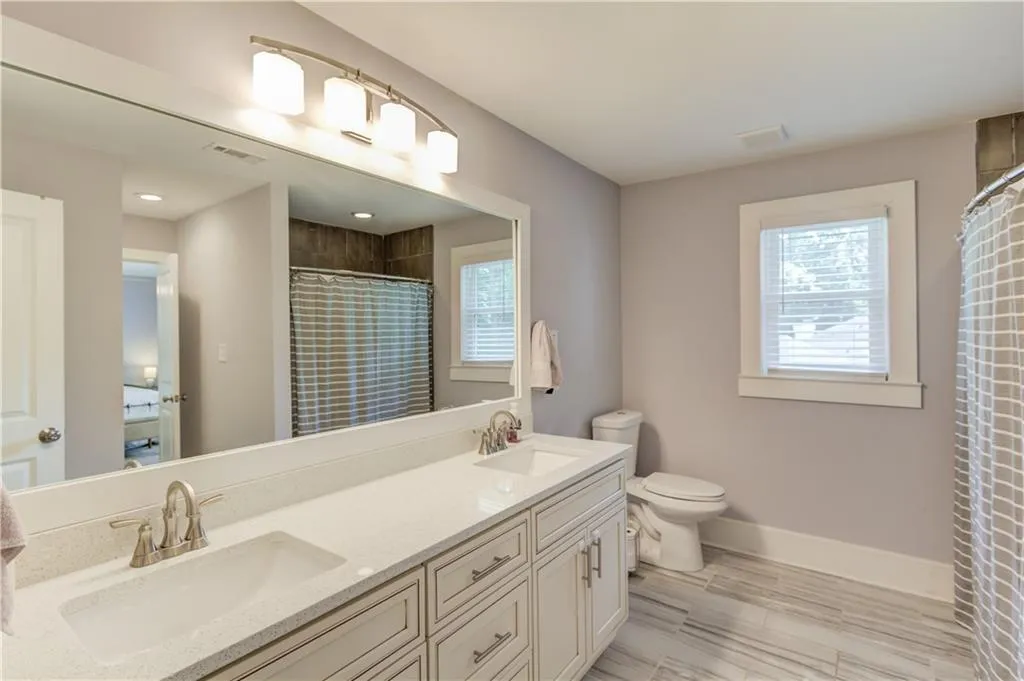 20 Serendipity Way, Atlanta, Georgia 30350, 5 Bedrooms Bedrooms, ,4 BathroomsBathrooms,Residential,Sold,20 Serendipity Way,6755611