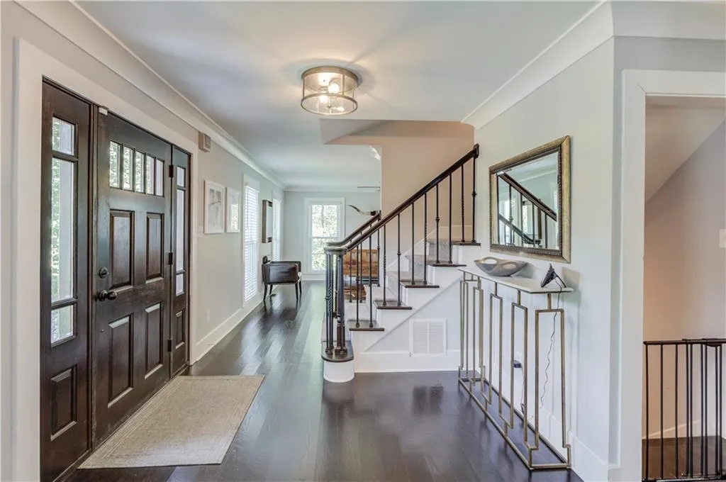 20 Serendipity Way, Atlanta, Georgia 30350, 5 Bedrooms Bedrooms, ,4 BathroomsBathrooms,Residential,Sold,20 Serendipity Way,6755611