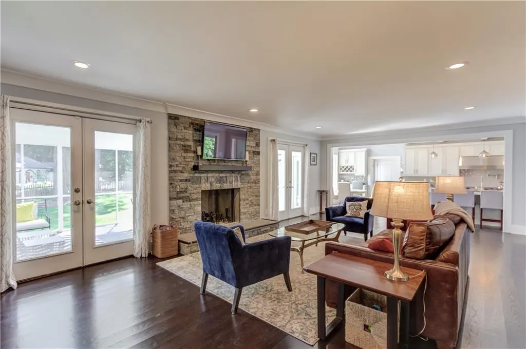 20 Serendipity Way, Atlanta, Georgia 30350, 5 Bedrooms Bedrooms, ,4 BathroomsBathrooms,Residential,Sold,20 Serendipity Way,6755611