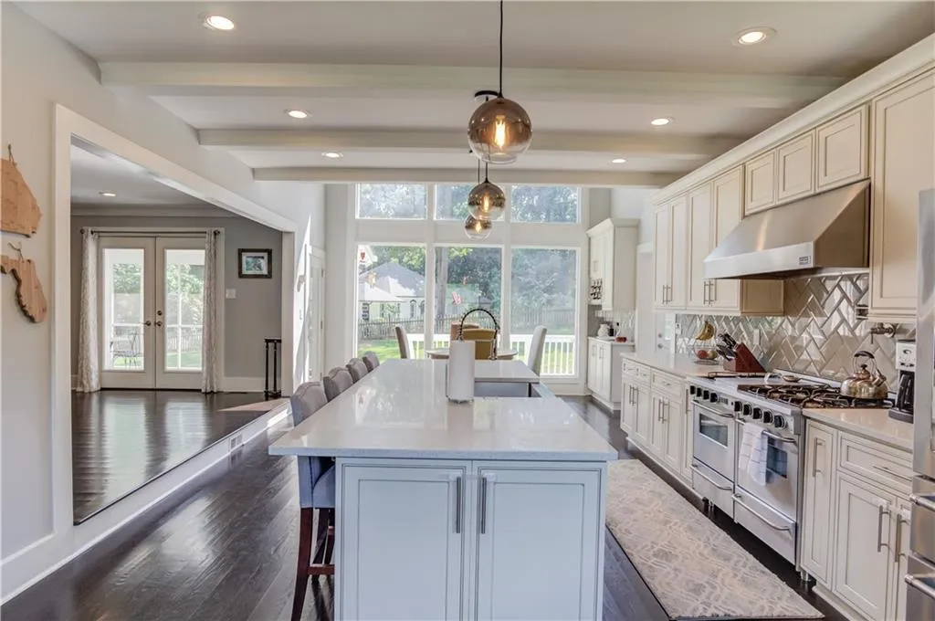 20 Serendipity Way, Atlanta, Georgia 30350, 5 Bedrooms Bedrooms, ,4 BathroomsBathrooms,Residential,Sold,20 Serendipity Way,6755611