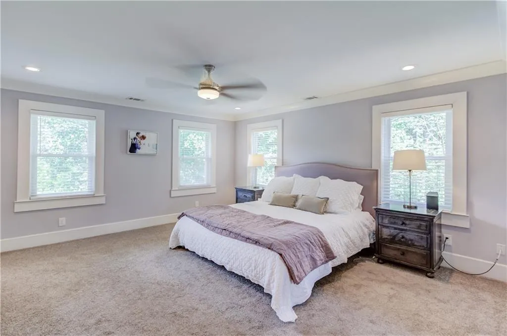 20 Serendipity Way, Atlanta, Georgia 30350, 5 Bedrooms Bedrooms, ,4 BathroomsBathrooms,Residential,Sold,20 Serendipity Way,6755611