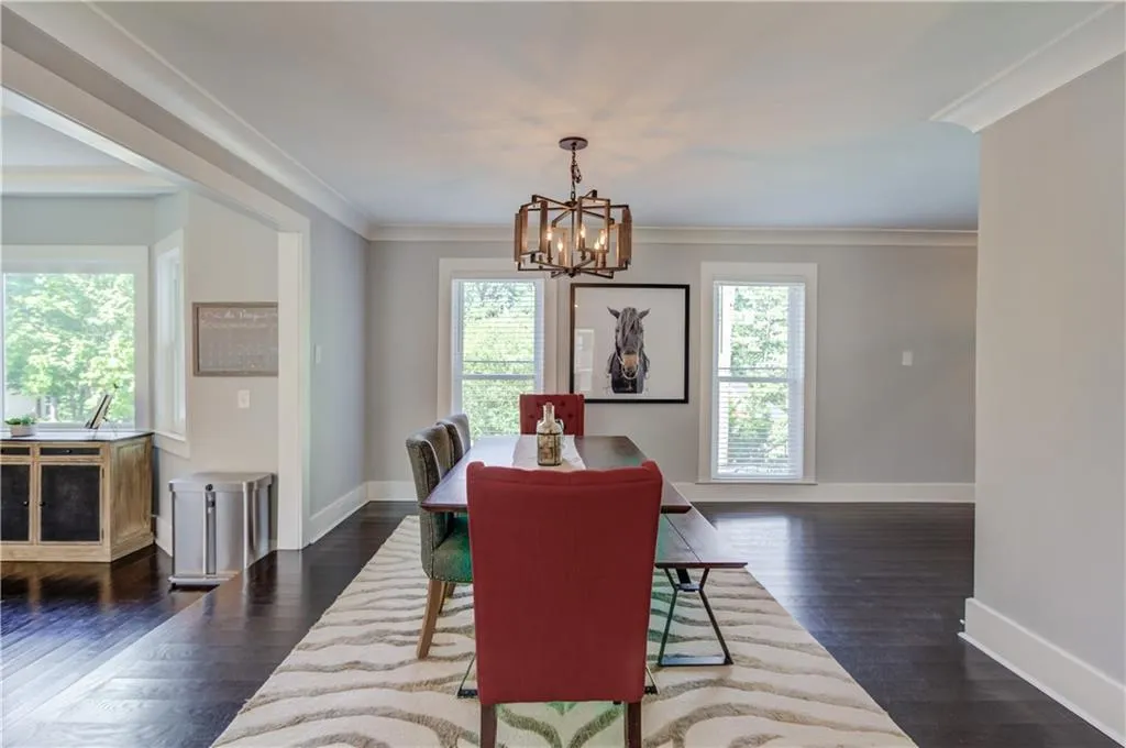 20 Serendipity Way, Atlanta, Georgia 30350, 5 Bedrooms Bedrooms, ,4 BathroomsBathrooms,Residential,Sold,20 Serendipity Way,6755611