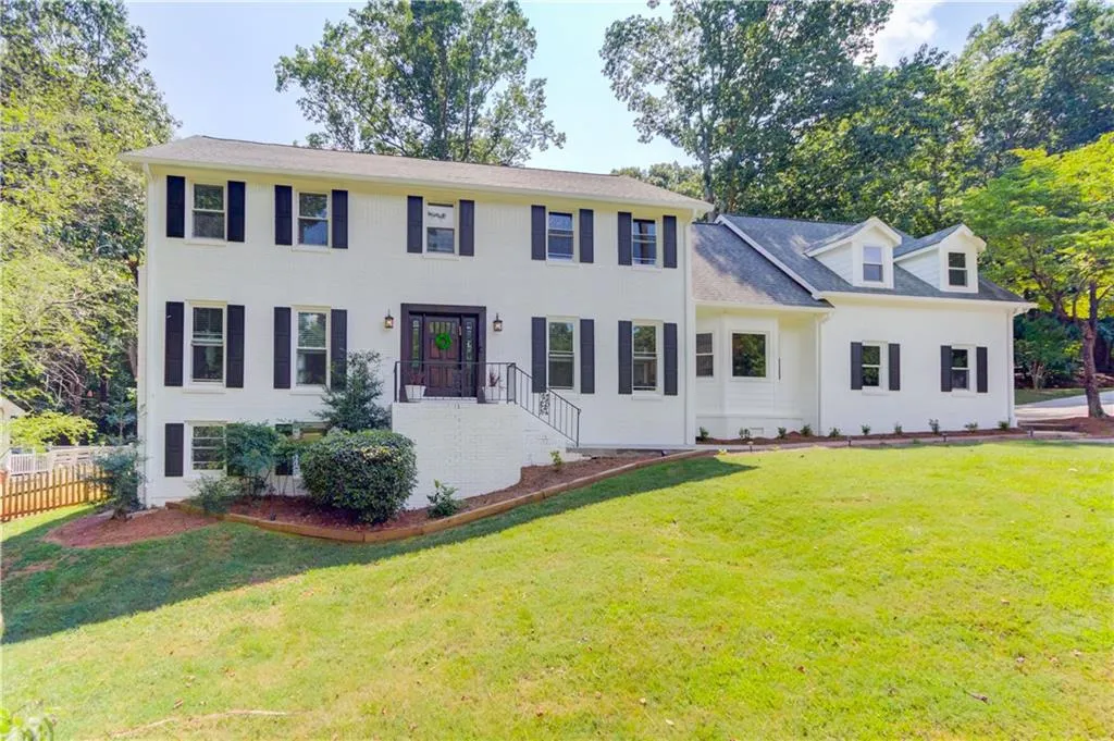 20 Serendipity Way, Atlanta, Georgia 30350, 5 Bedrooms Bedrooms, ,4 BathroomsBathrooms,Residential,Sold,20 Serendipity Way,6755611