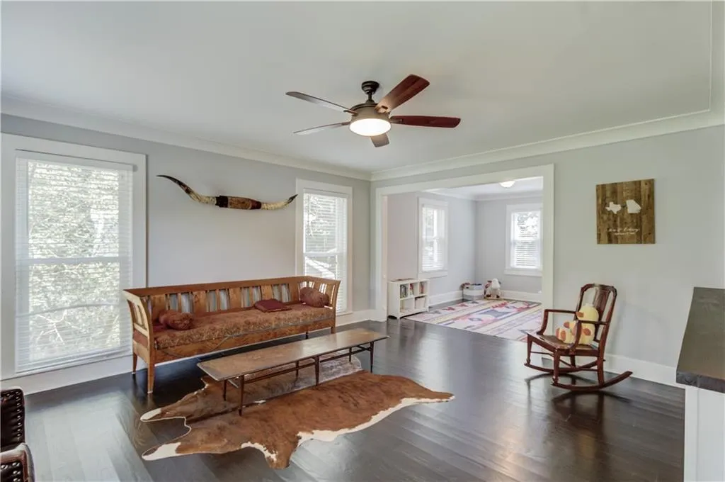 20 Serendipity Way, Atlanta, Georgia 30350, 5 Bedrooms Bedrooms, ,4 BathroomsBathrooms,Residential,Sold,20 Serendipity Way,6755611