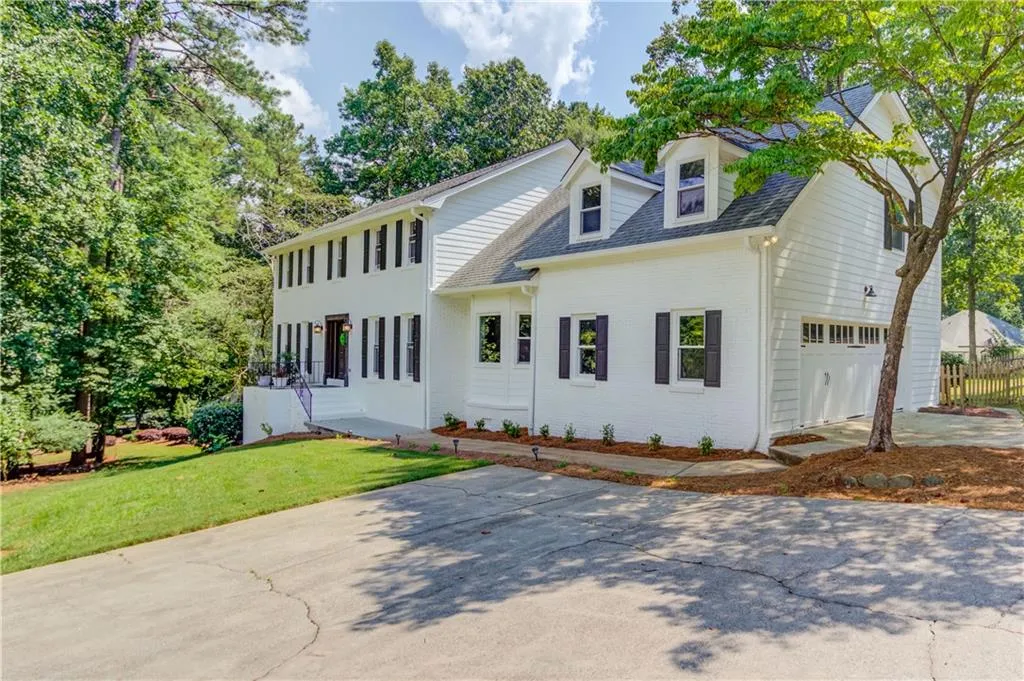 20 Serendipity Way, Atlanta, Georgia 30350, 5 Bedrooms Bedrooms, ,4 BathroomsBathrooms,Residential,Sold,20 Serendipity Way,6755611