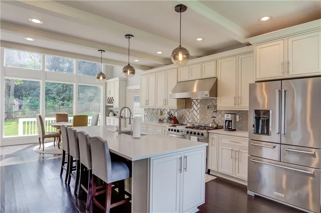20 Serendipity Way, Atlanta, Georgia 30350, 5 Bedrooms Bedrooms, ,4 BathroomsBathrooms,Residential,Sold,20 Serendipity Way,6755611