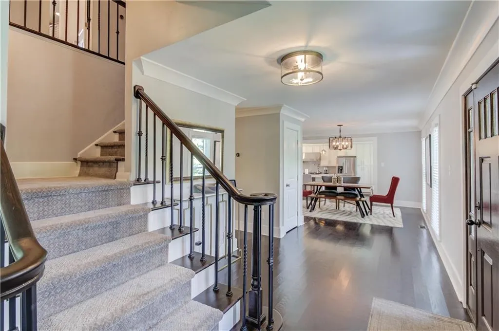 20 Serendipity Way, Atlanta, Georgia 30350, 5 Bedrooms Bedrooms, ,4 BathroomsBathrooms,Residential,Sold,20 Serendipity Way,6755611