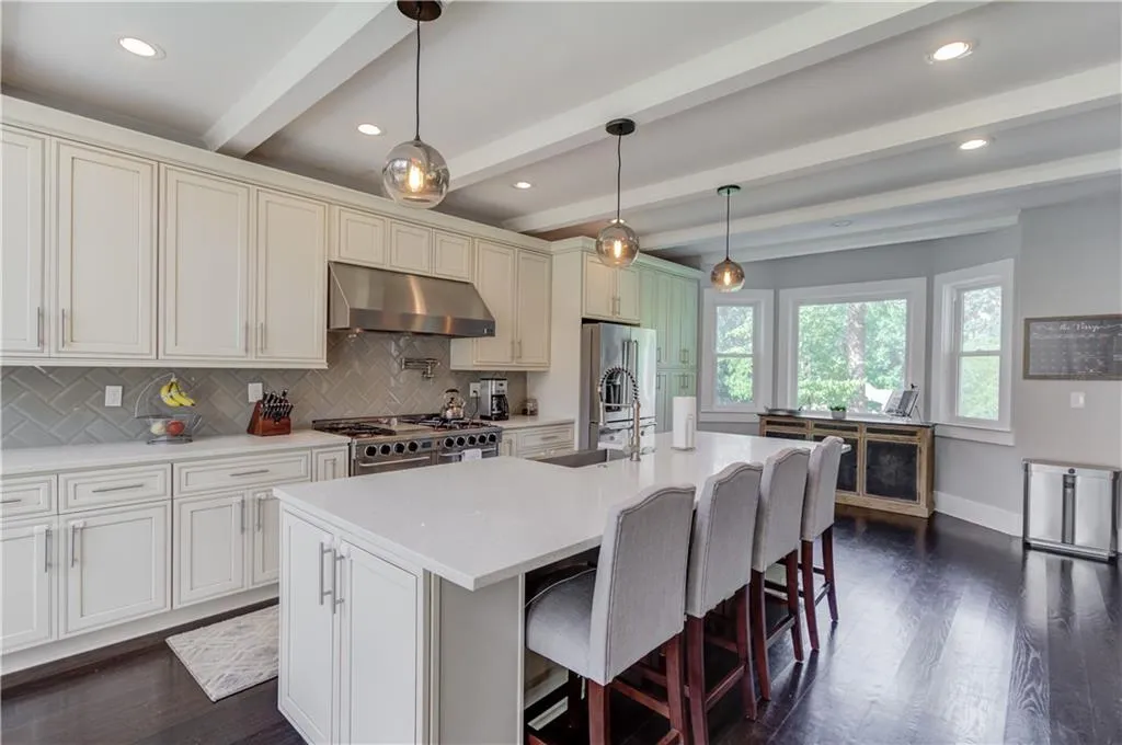 20 Serendipity Way, Atlanta, Georgia 30350, 5 Bedrooms Bedrooms, ,4 BathroomsBathrooms,Residential,Sold,20 Serendipity Way,6755611