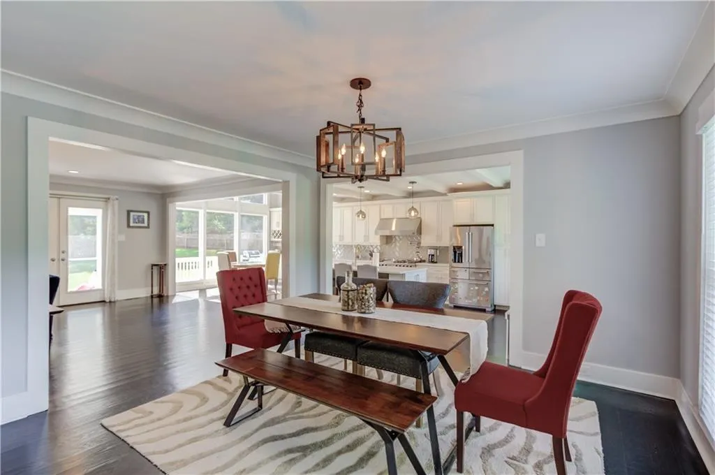 20 Serendipity Way, Atlanta, Georgia 30350, 5 Bedrooms Bedrooms, ,4 BathroomsBathrooms,Residential,Sold,20 Serendipity Way,6755611