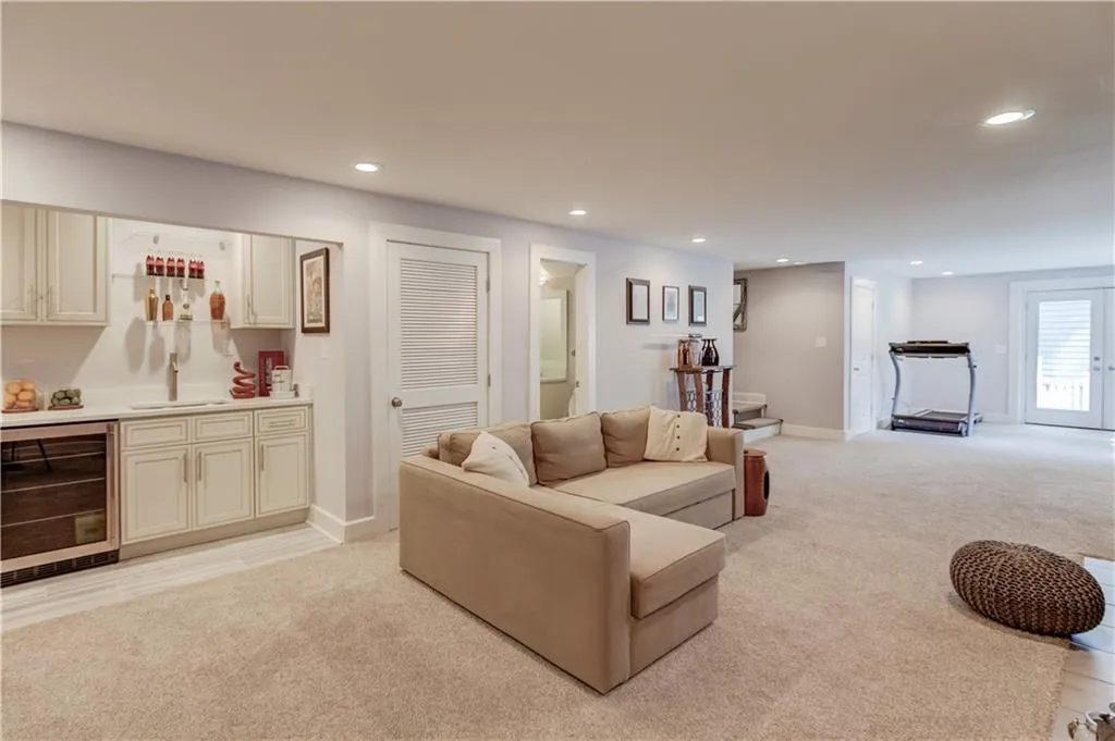 20 Serendipity Way, Atlanta, Georgia 30350, 5 Bedrooms Bedrooms, ,4 BathroomsBathrooms,Residential,Sold,20 Serendipity Way,6755611