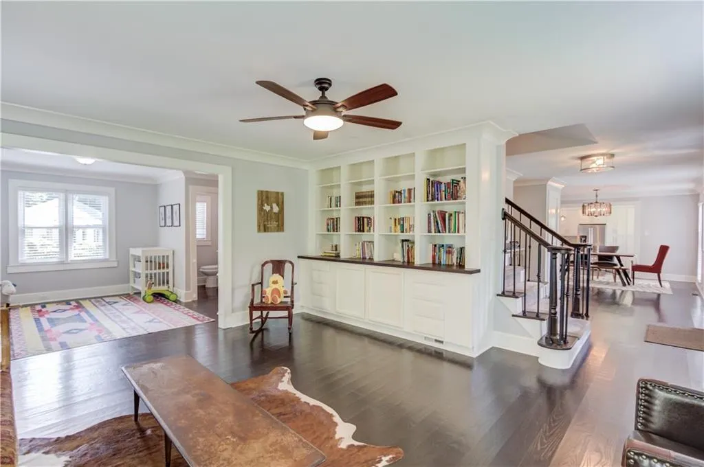 20 Serendipity Way, Atlanta, Georgia 30350, 5 Bedrooms Bedrooms, ,4 BathroomsBathrooms,Residential,Sold,20 Serendipity Way,6755611