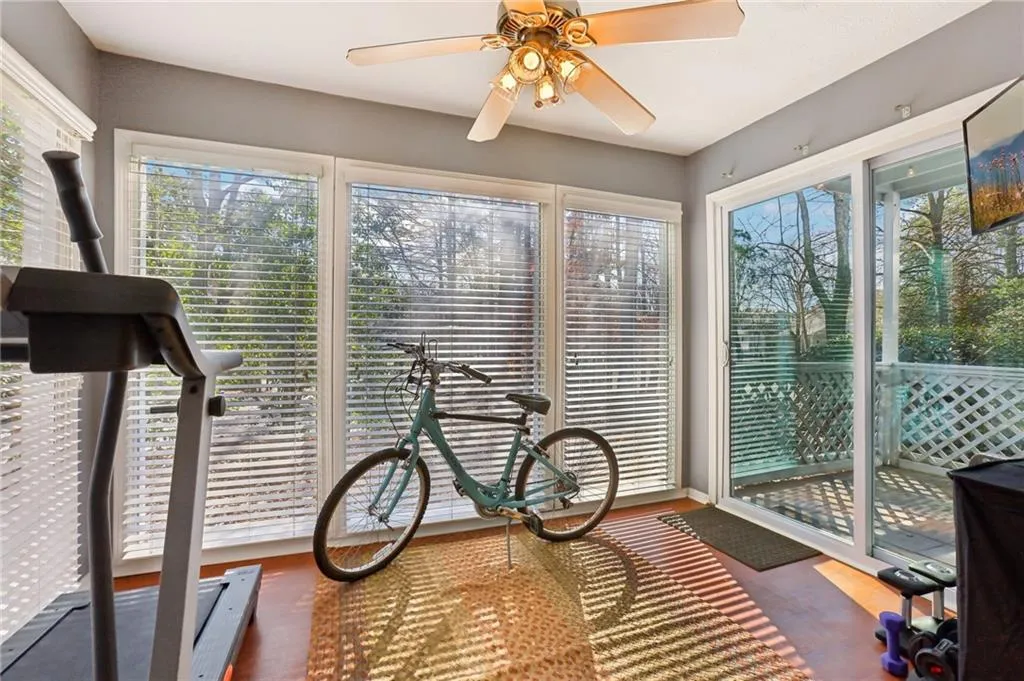 101 Natchez Trace, Atlanta, Georgia 30350, 2 Bedrooms Bedrooms, ,2 BathroomsBathrooms,Residential,Sold,101 Natchez Trace,7538211