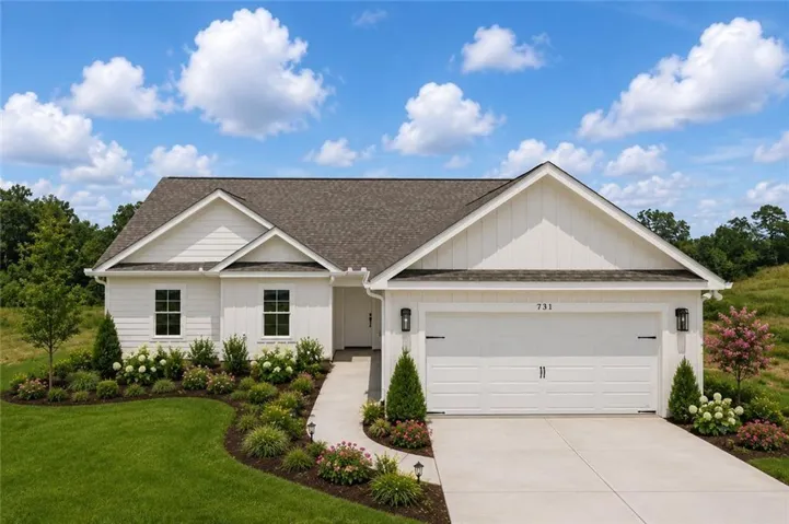 731 Racetrack Road, Toccoa, Georgia 30577