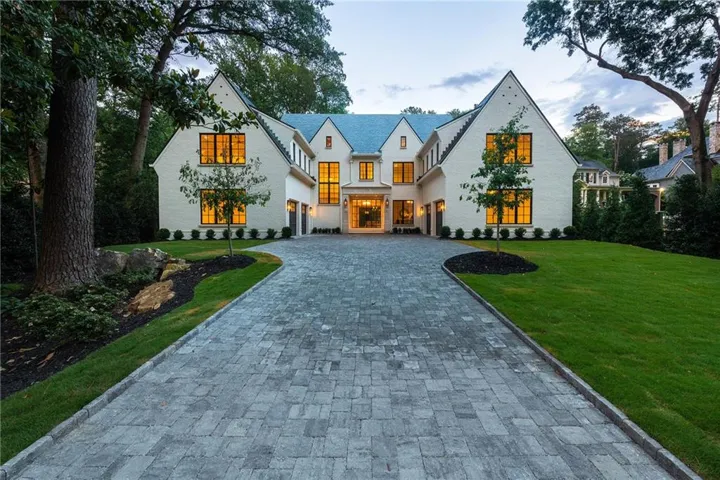 258 Pineland Road Nw, Atlanta, Georgia 30342