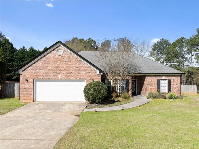 716 Michael Drive, Winder, Georgia 30680