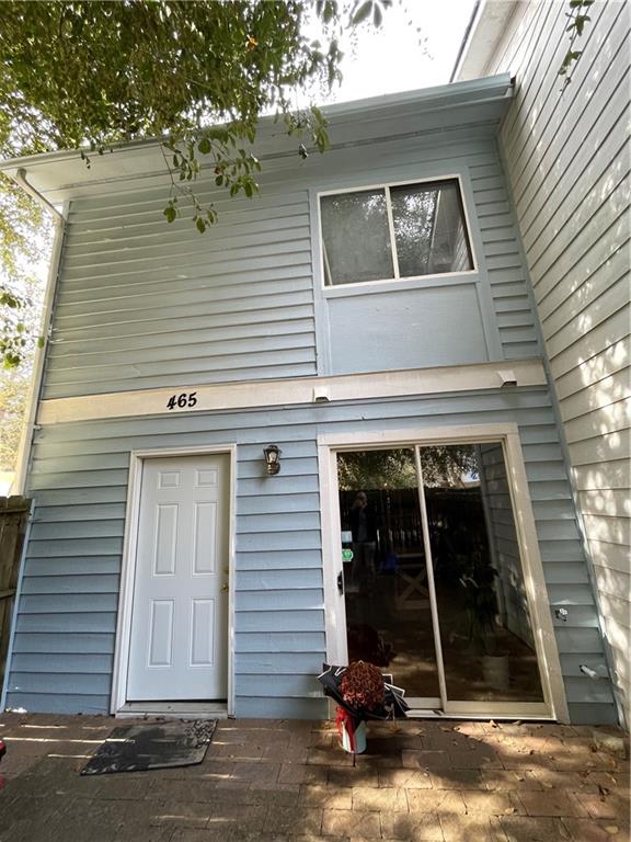 465 Northridge Crossing Drive, Sandy Springs, Georgia 30350, 2 Bedrooms Bedrooms, ,2 BathroomsBathrooms,Residential,Sold,465 Northridge Crossing Drive,7302767