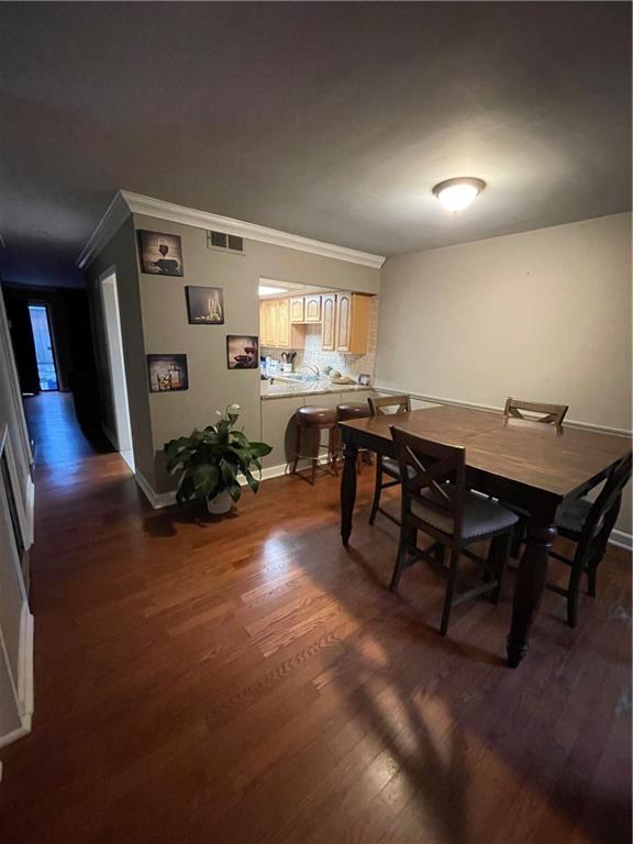 465 Northridge Crossing Drive, Sandy Springs, Georgia 30350, 2 Bedrooms Bedrooms, ,2 BathroomsBathrooms,Residential,Sold,465 Northridge Crossing Drive,7302767