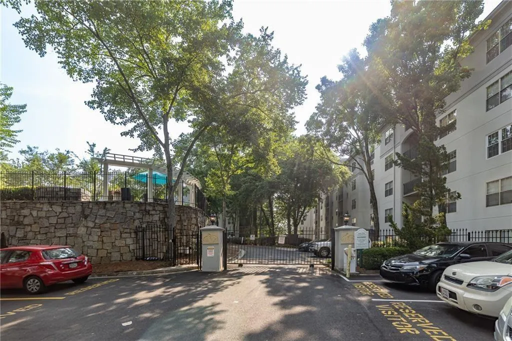 970 Sidney Marcus Boulevard Ne Unit 1509, Atlanta, Georgia 30324, 1 Bedroom Bedrooms, ,1 BathroomBathrooms,Residential,For Sale,970 Sidney Marcus Boulevard Ne Unit 1509,7675039