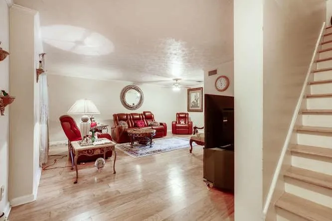 340 Winding River Drive Unit G, Sandy Springs, Georgia 30350, 3 Bedrooms Bedrooms, ,2 BathroomsBathrooms,Residential,Sold,340 Winding River Drive Unit G,6584064