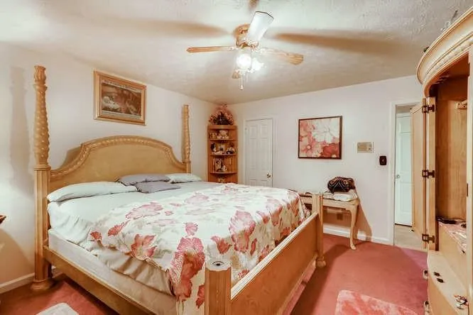 340 Winding River Drive Unit G, Sandy Springs, Georgia 30350, 3 Bedrooms Bedrooms, ,2 BathroomsBathrooms,Residential,Sold,340 Winding River Drive Unit G,6584064