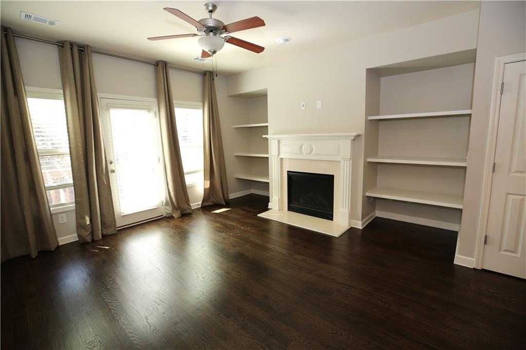7235 Highland Bluff, Atlanta, Georgia 30328, 3 Bedrooms Bedrooms, ,3 BathroomsBathrooms,Residential,Sold,7235 Highland Bluff,7337053