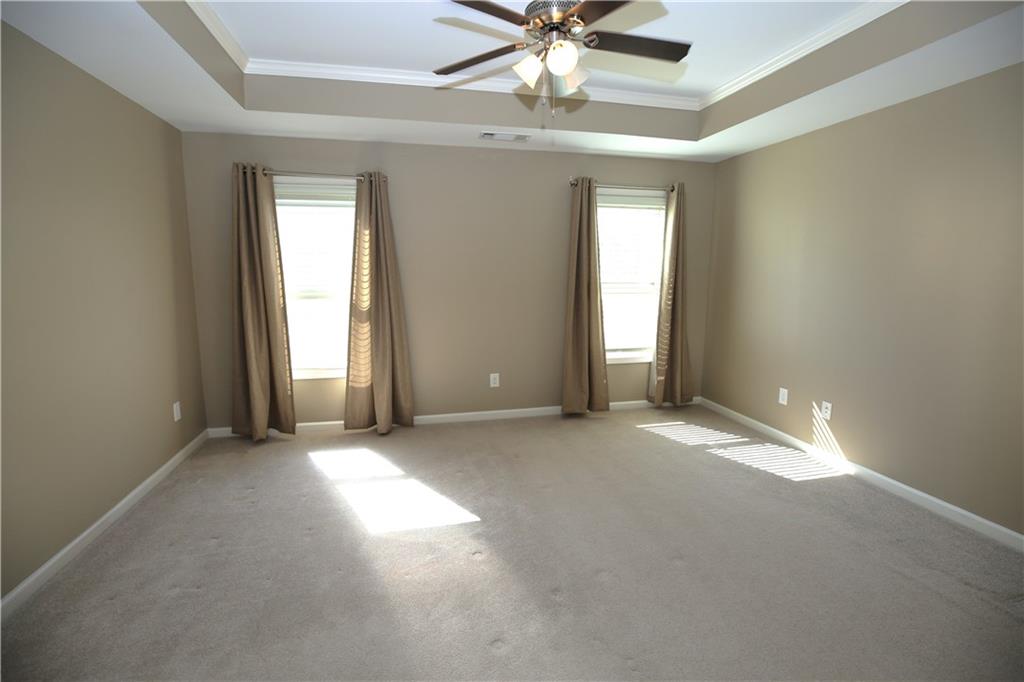 7235 Highland Bluff, Atlanta, Georgia 30328, 3 Bedrooms Bedrooms, ,3 BathroomsBathrooms,Residential,Sold,7235 Highland Bluff,7337053