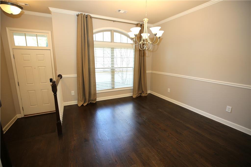7235 Highland Bluff, Atlanta, Georgia 30328, 3 Bedrooms Bedrooms, ,3 BathroomsBathrooms,Residential,Sold,7235 Highland Bluff,7337053
