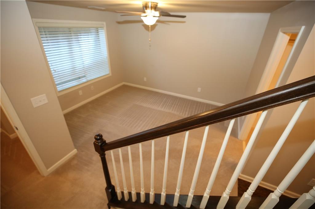 7235 Highland Bluff, Atlanta, Georgia 30328, 3 Bedrooms Bedrooms, ,3 BathroomsBathrooms,Residential,Sold,7235 Highland Bluff,7337053