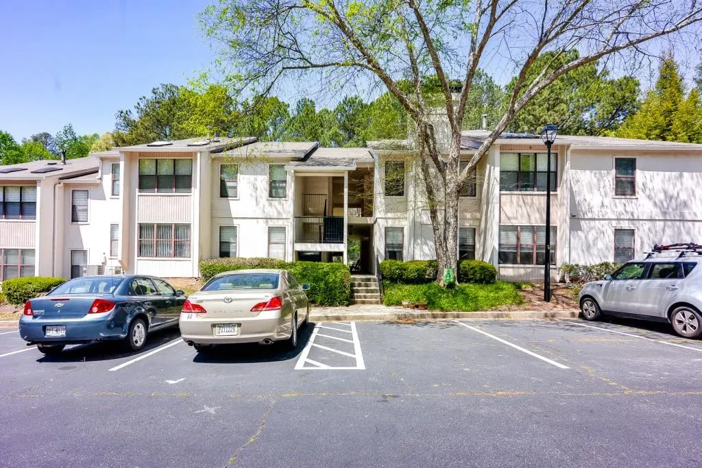 1818 Huntingdon Chase Unit -, Sandy Springs, Georgia 30350, 1 Bedroom Bedrooms, ,1 BathroomBathrooms,Residential,Sold,1818 Huntingdon Chase Unit -,5832023