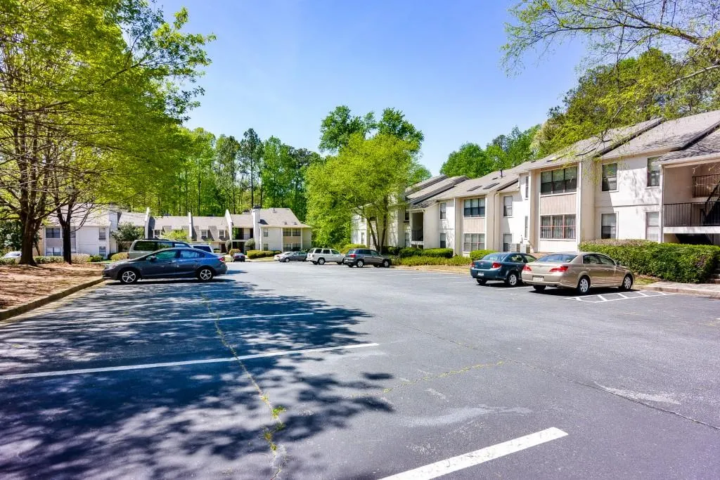 1818 Huntingdon Chase Unit -, Sandy Springs, Georgia 30350, 1 Bedroom Bedrooms, ,1 BathroomBathrooms,Residential,Sold,1818 Huntingdon Chase Unit -,5832023