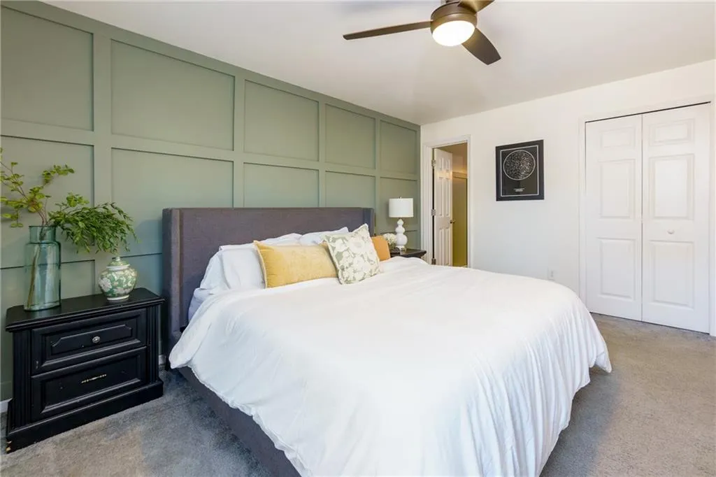 407 Brighton Point, Atlanta, Georgia 30328, 2 Bedrooms Bedrooms, ,2 BathroomsBathrooms,Residential,Sold,407 Brighton Point,7526873