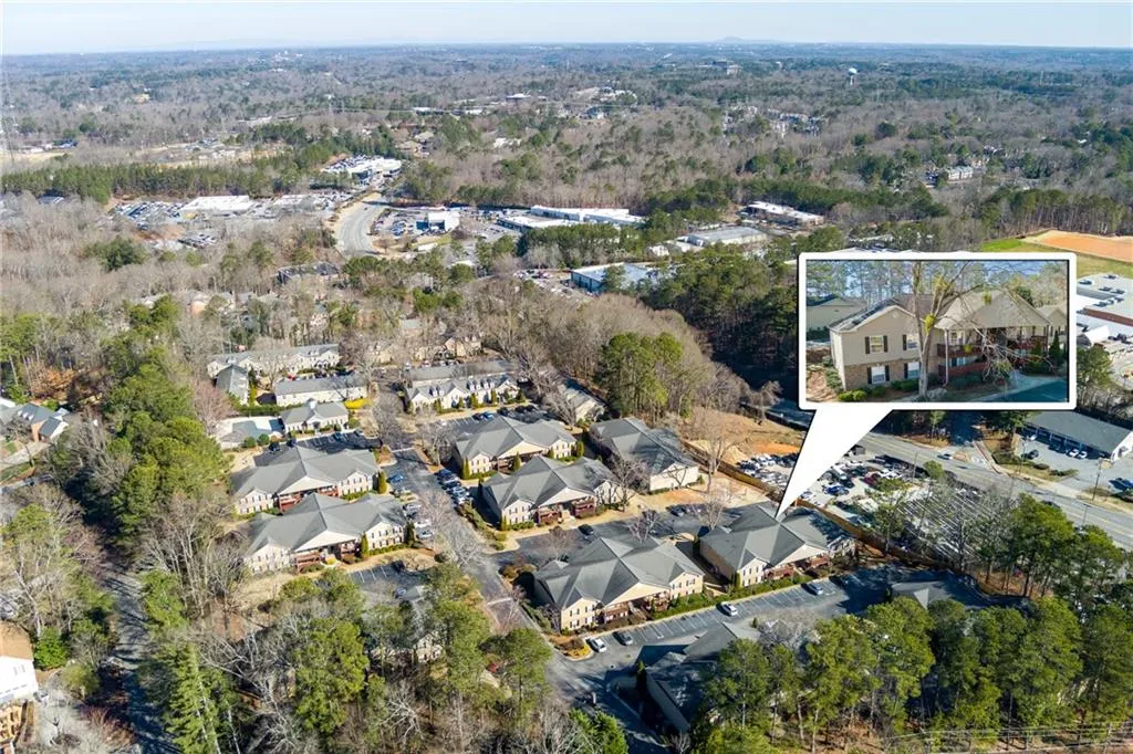 407 Brighton Point, Atlanta, Georgia 30328, 2 Bedrooms Bedrooms, ,2 BathroomsBathrooms,Residential,Sold,407 Brighton Point,7526873