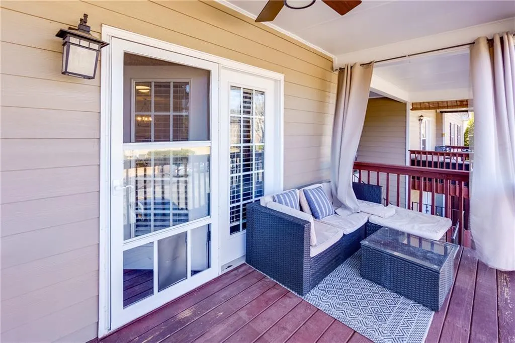 407 Brighton Point, Atlanta, Georgia 30328, 2 Bedrooms Bedrooms, ,2 BathroomsBathrooms,Residential,Sold,407 Brighton Point,7526873