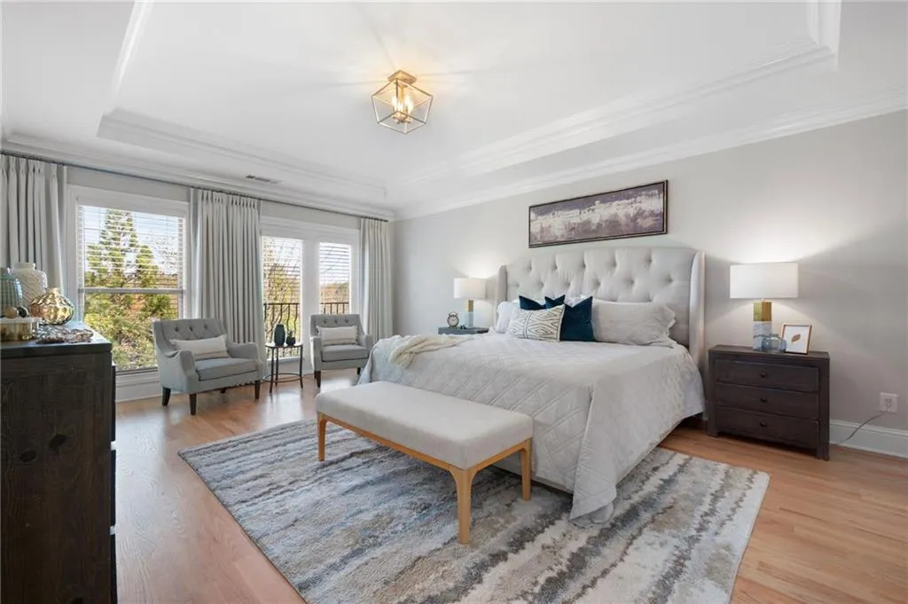 137 Alderwood Hill, Sandy Springs, Georgia 30328, 4 Bedrooms Bedrooms, ,4 BathroomsBathrooms,Residential,Sold,137 Alderwood Hill,7486671