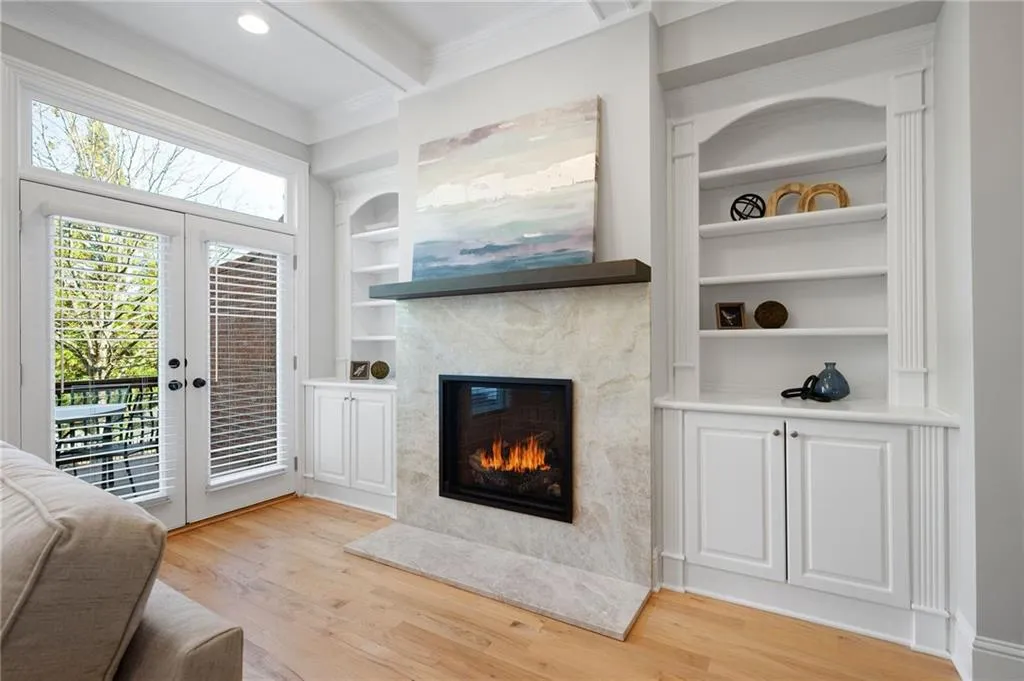 137 Alderwood Hill, Sandy Springs, Georgia 30328, 4 Bedrooms Bedrooms, ,4 BathroomsBathrooms,Residential,Sold,137 Alderwood Hill,7486671