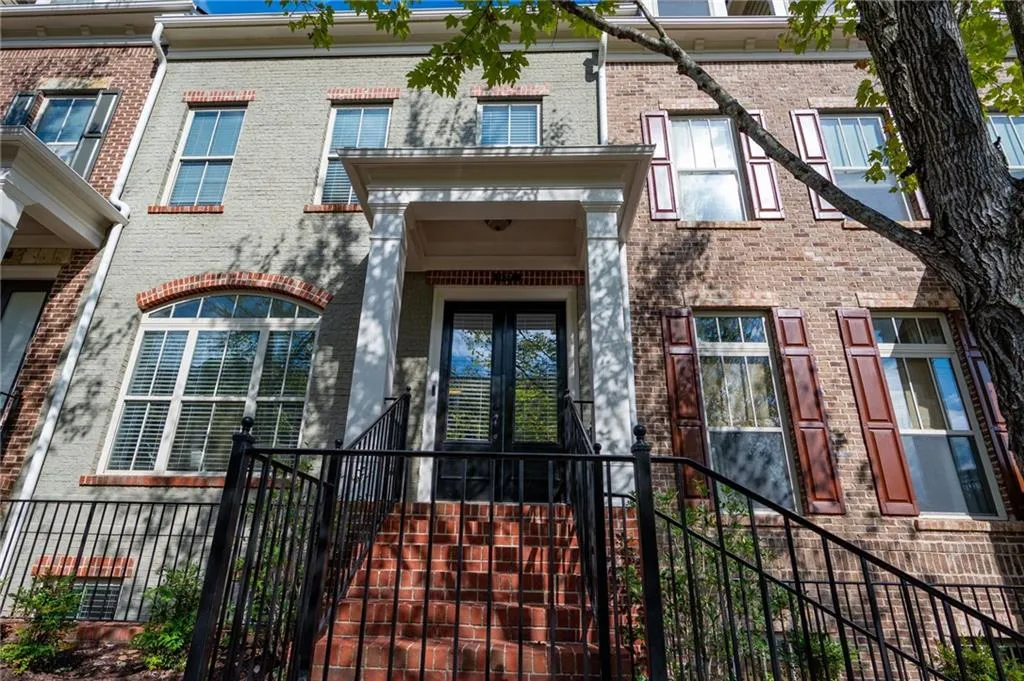 137 Alderwood Hill, Sandy Springs, Georgia 30328, 4 Bedrooms Bedrooms, ,4 BathroomsBathrooms,Residential,Sold,137 Alderwood Hill,7486671