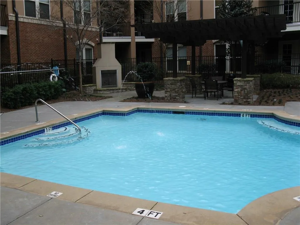 901 Abernathy Road Unit 6210, Atlanta, Georgia 30328, 2 Bedrooms Bedrooms, ,2 BathroomsBathrooms,Residential,Sold,901 Abernathy Road Unit 6210,5795023