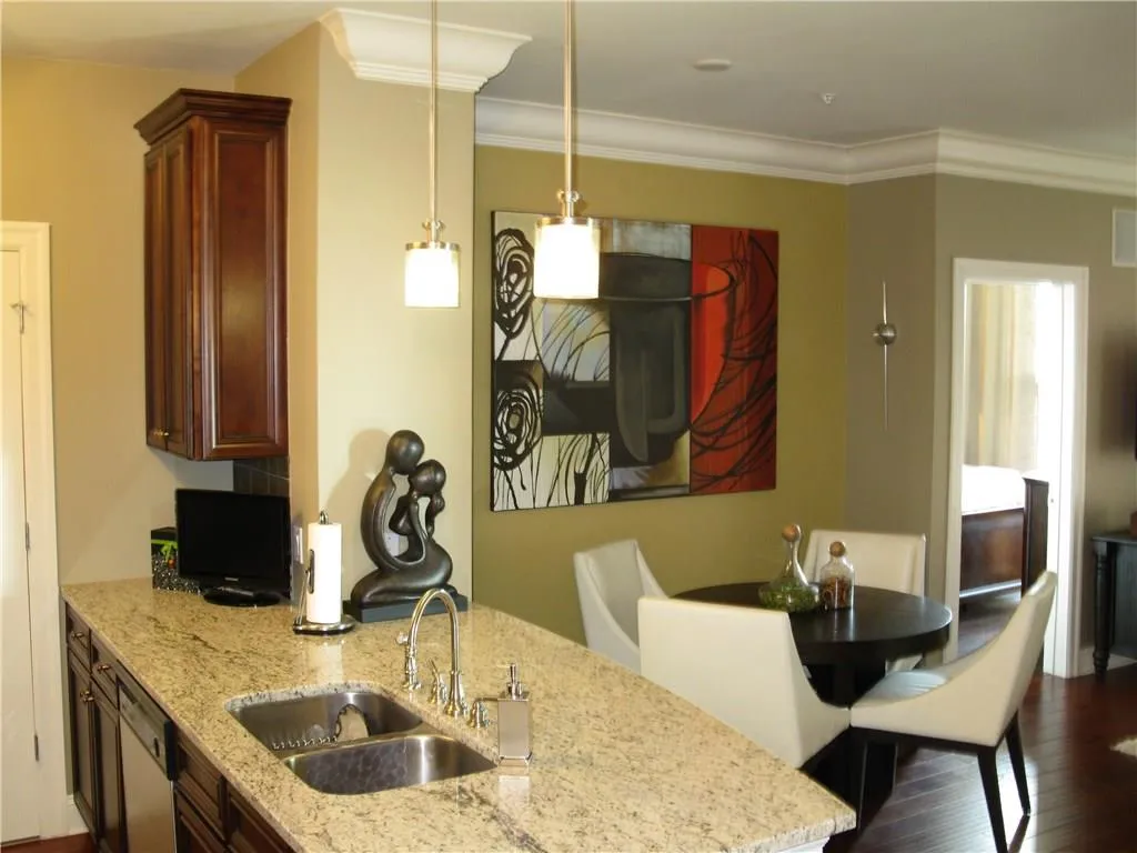 901 Abernathy Road Unit 6210, Atlanta, Georgia 30328, 2 Bedrooms Bedrooms, ,2 BathroomsBathrooms,Residential,Sold,901 Abernathy Road Unit 6210,5795023