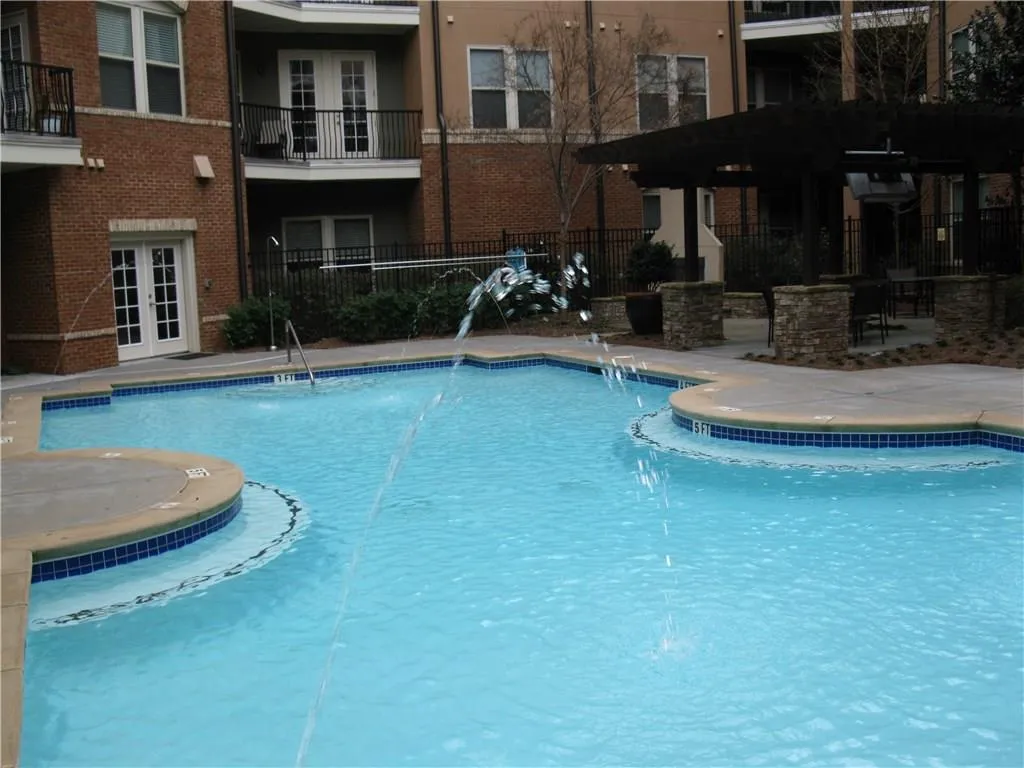 901 Abernathy Road Unit 6210, Atlanta, Georgia 30328, 2 Bedrooms Bedrooms, ,2 BathroomsBathrooms,Residential,Sold,901 Abernathy Road Unit 6210,5795023