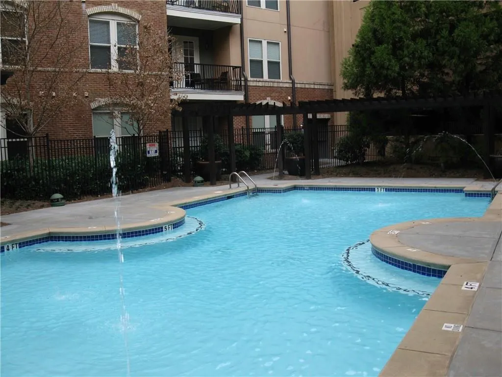 901 Abernathy Road Unit 6210, Atlanta, Georgia 30328, 2 Bedrooms Bedrooms, ,2 BathroomsBathrooms,Residential,Sold,901 Abernathy Road Unit 6210,5795023