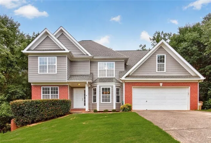 2820 Cobblestone Drive Drive, Cumming, Georgia 30041