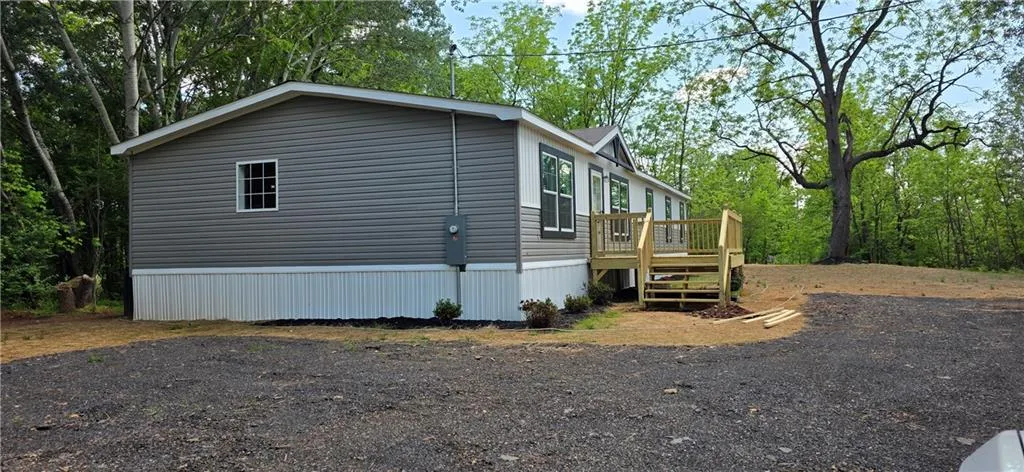 3457 Jerusalem Church Rd, Jasper, Georgia 30143