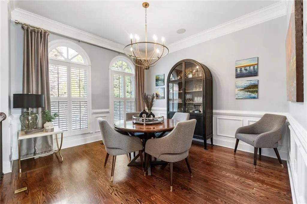 3611 Habersham Road Nw, Atlanta, Georgia 30305, 3 Bedrooms Bedrooms, 0 ,3 BathroomsBathrooms,Residential,Sold,3611 Habersham Road Nw,7685139